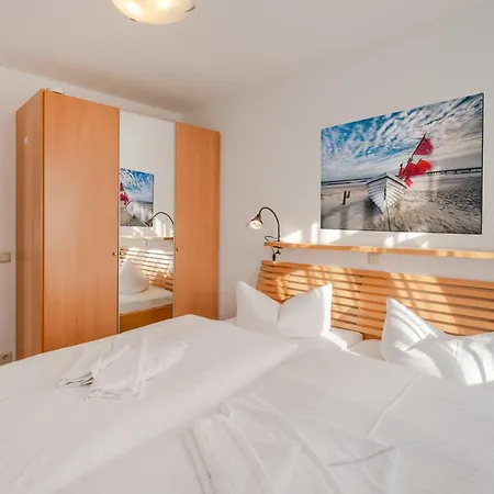Ferienwohnung Kon-Tiki, Villa Regina Maris Bansin Ostseebad Heringsdorf Exterior foto