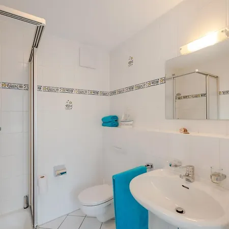 Ferienwohnung Kon-Tiki, Villa Regina Maris Bansin Ostseebad Heringsdorf Exterior foto