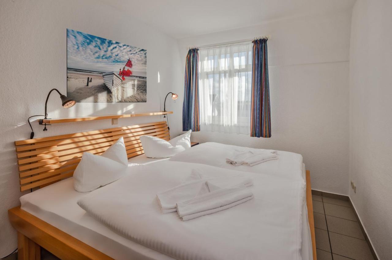 Appartement Kon-tiki, Regina Maris Bansin Heringsdorf (Usedom)